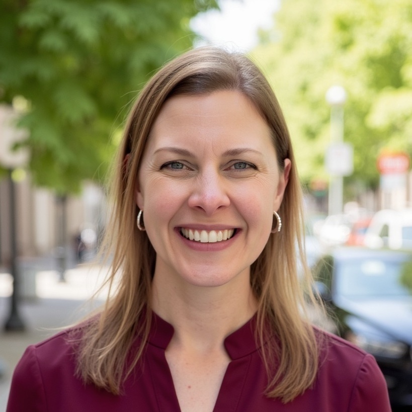 Alissa Kozen Image